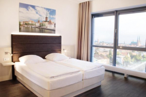 Viva Hotel Lübeck Lübeck